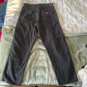 Dickies carpenter pants